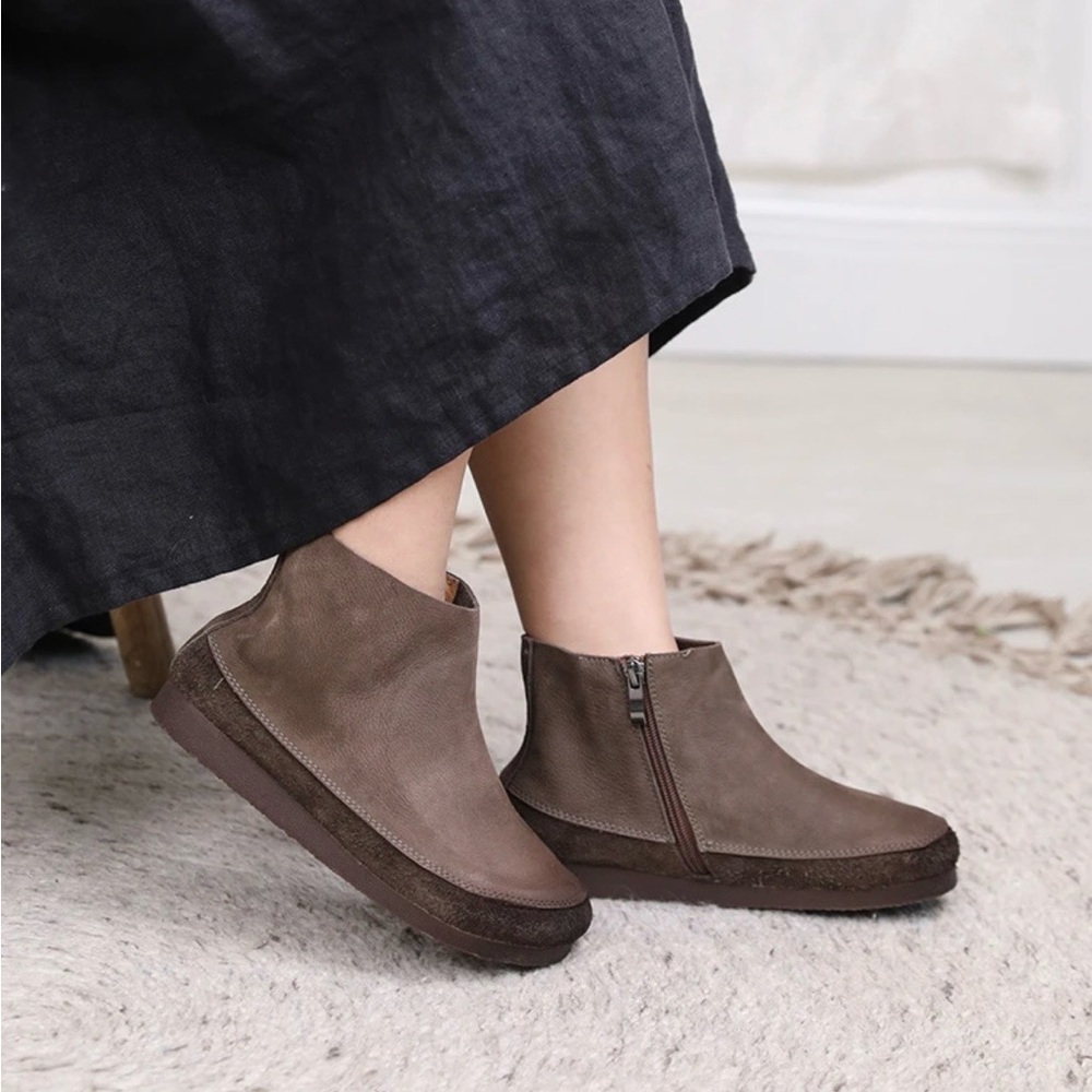Boots - Picture 2 of 2